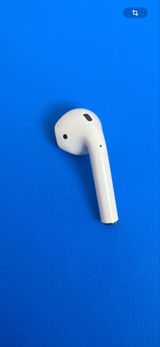 Левый наушник AirPods 2 (L) A2031