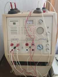 Апарат за физиотерапия ИНТЕРВАК 2Е2