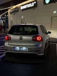 Golf 5 gti  coupe