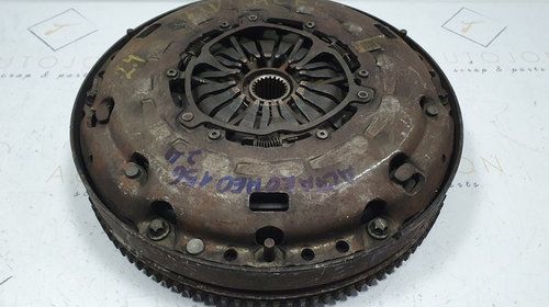 Kit ambreiaj complet ALFA ROMEO 156 932_ 1997 - 2005 55189797