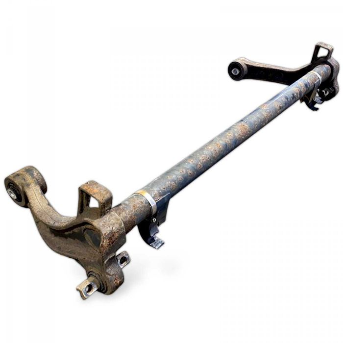 Bara  torsiune Cabina MAN TGL,TGM,TGX,TGS 81417156016-Piese de schimb