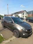 Kia Sportage 2012 automat 4×4