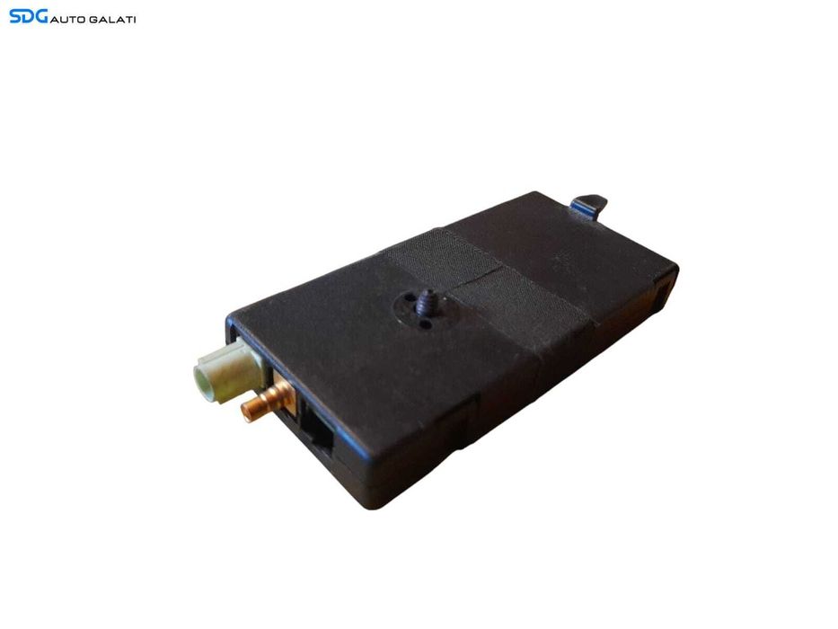 Unitate Modul Amplificator Antena BMW Seria 3 F30 F31 F32 F34 2011 - 2019 Cod AV923117806 AV9231178-06 10859410 [N1295]