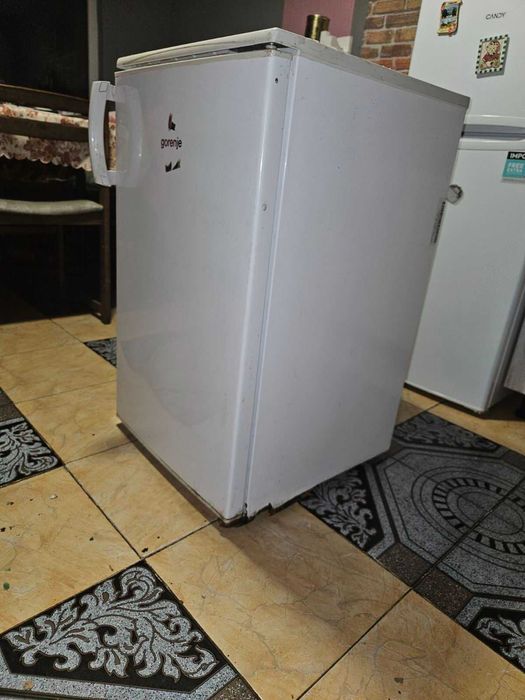 Хладилник Gorenje