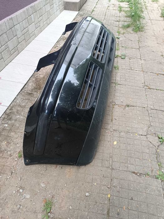 Предна броня vw Bora