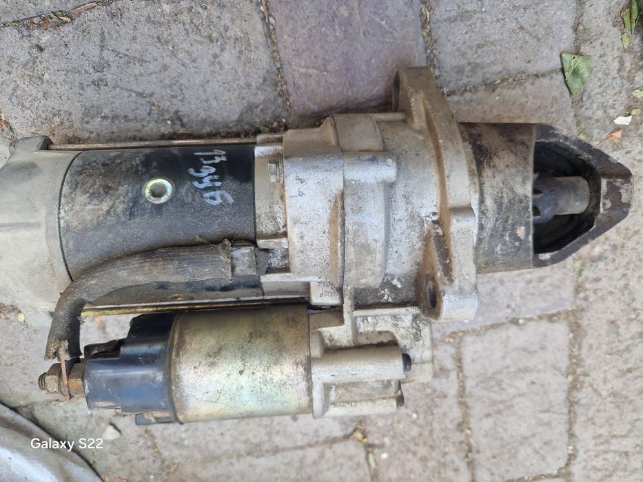 Продам стартер 13 зубов