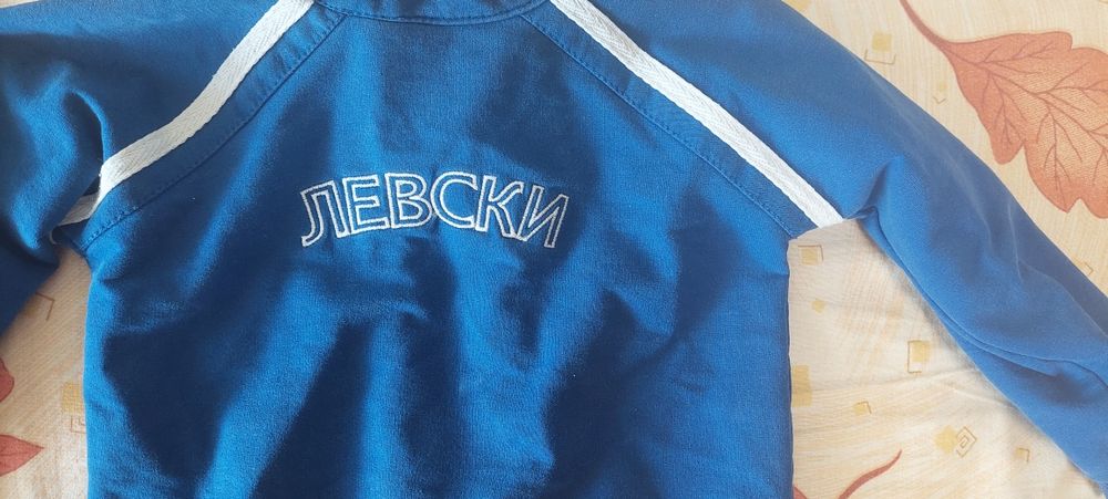 Детско екипче Левски