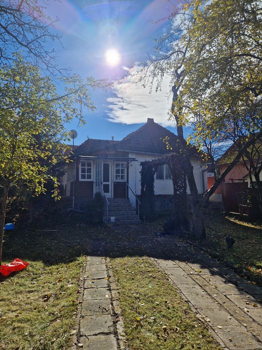 Casă în orașul Covasna