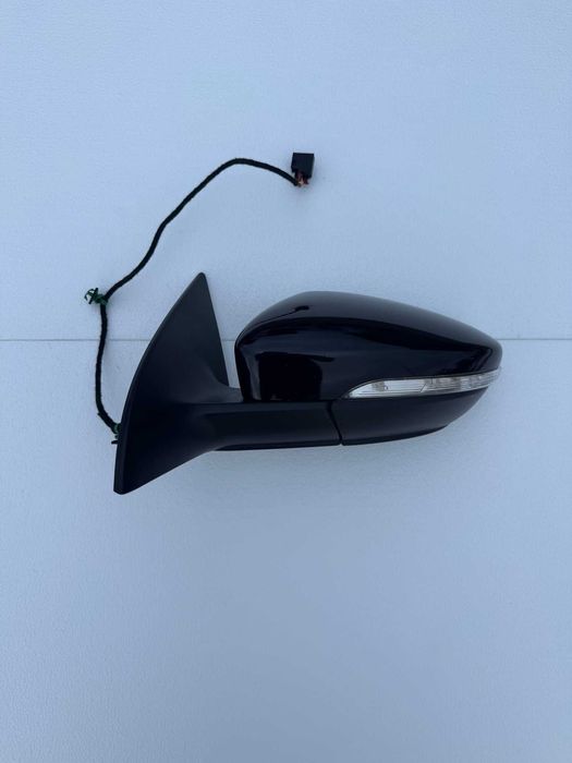 Oglinda stanga Passat CC 2008-2016(LC9X) Completa