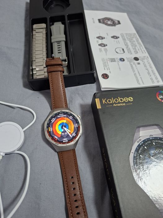 Смарт часовник 2