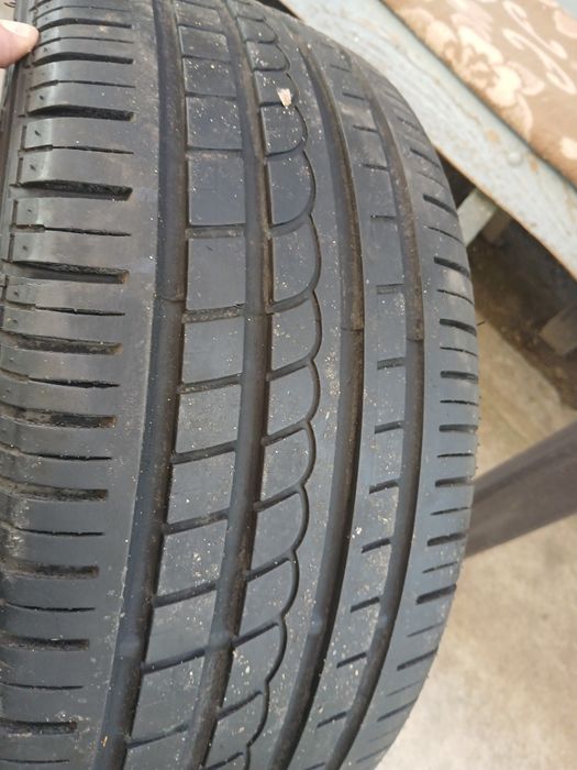 Anvelopa 225 45 17 noua Pireli