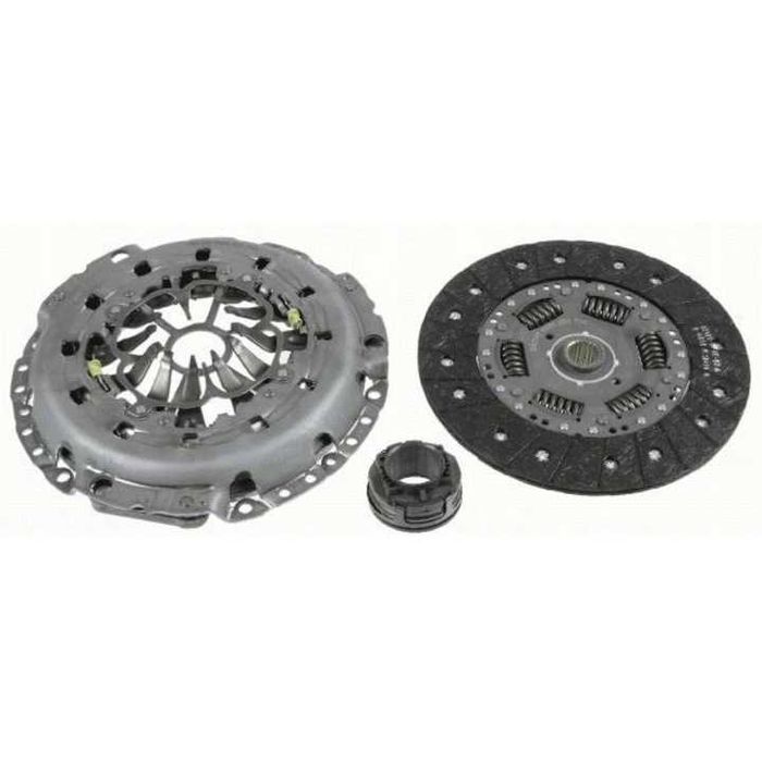 Kit ambreiaj, SACHS 3000 951 705