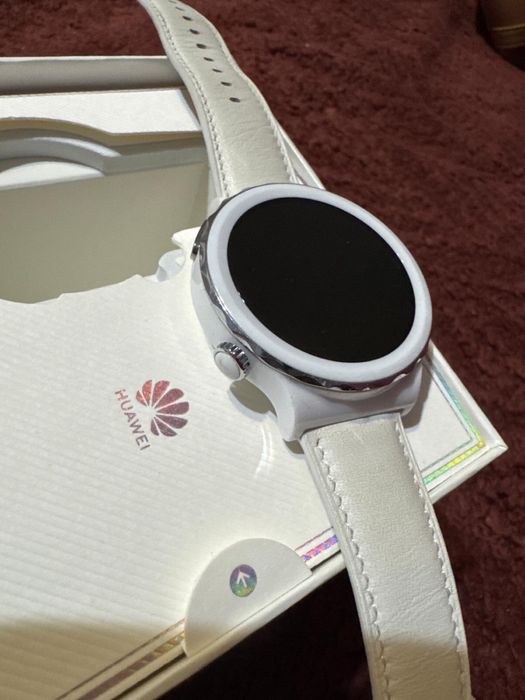 Huawei Watch GT 3 Pro