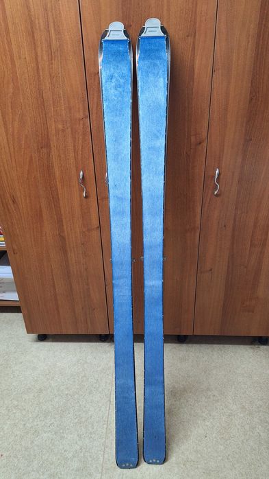 Schi tură și piei focă