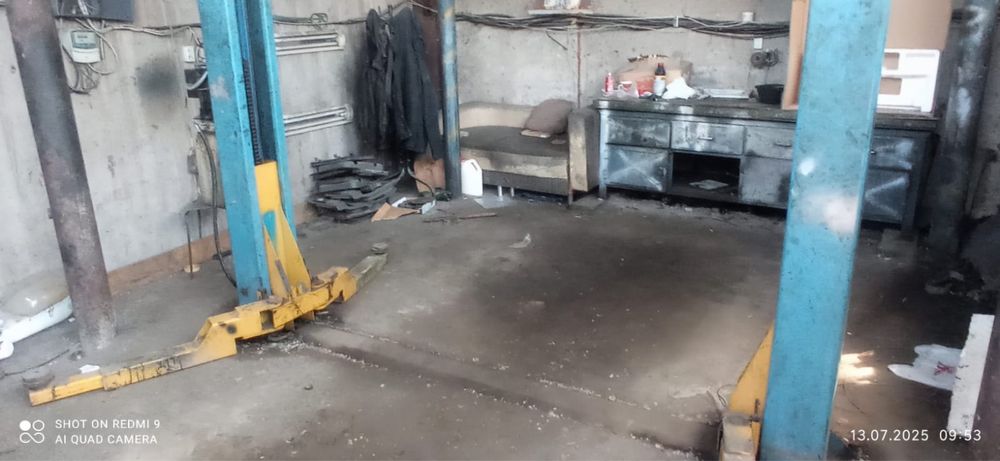 Сдам в аренду подъёмник