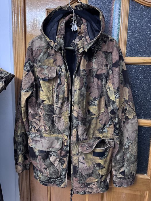 Костюм для походов и рыбалки