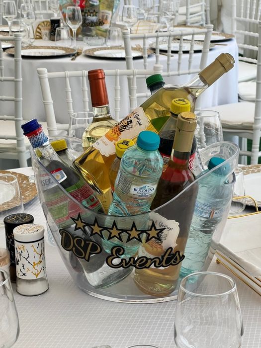 Evenimente în aer liber și interior