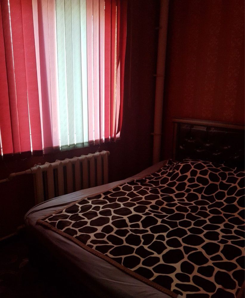 Yakkasaroy qushbegi 2xona