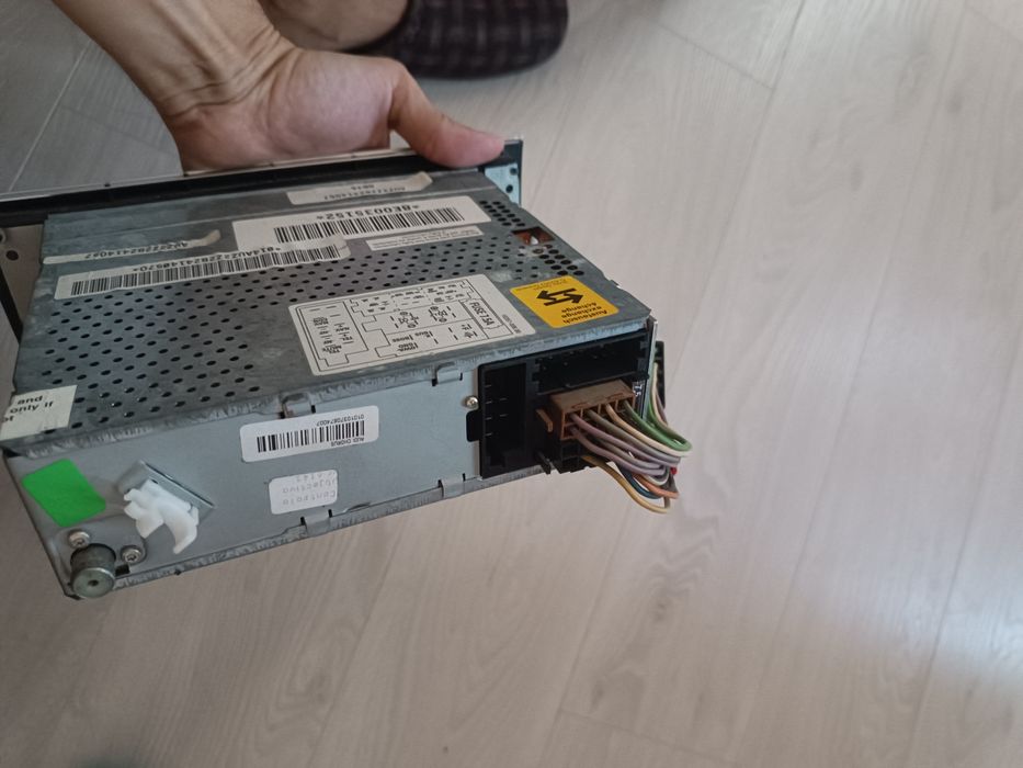 Мултимедия за Folswagen и Audi