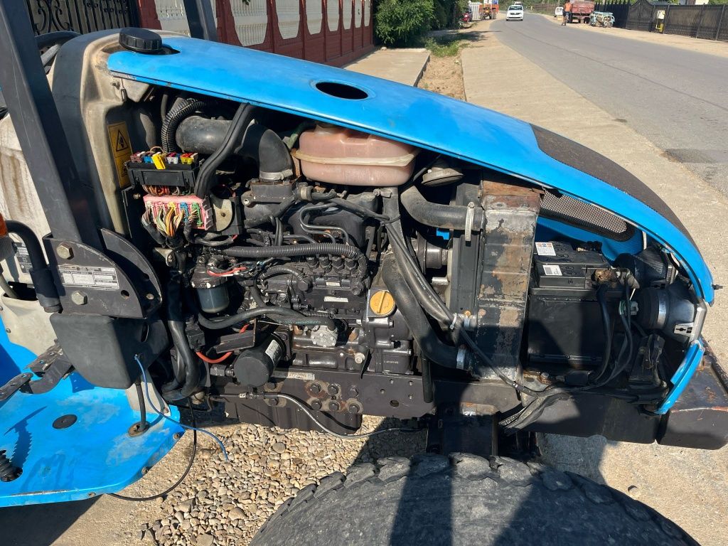 Landini Mistral 50