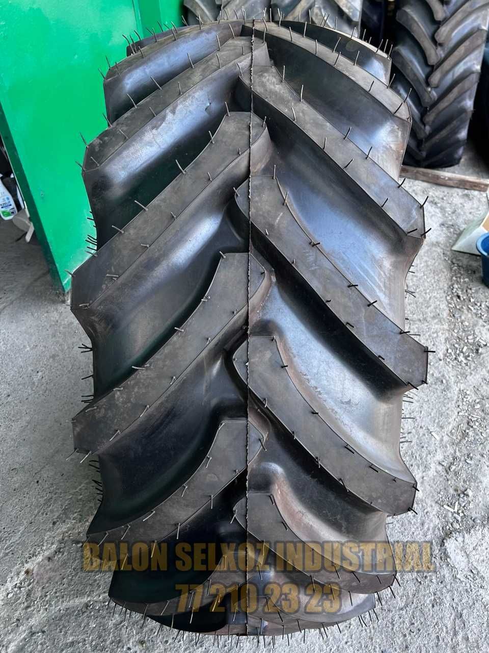 23.1R24 Voltryeagro