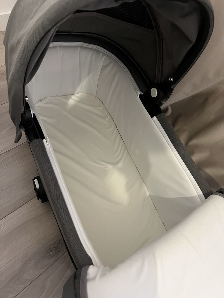 Vand landouri Cybex Gazelle S