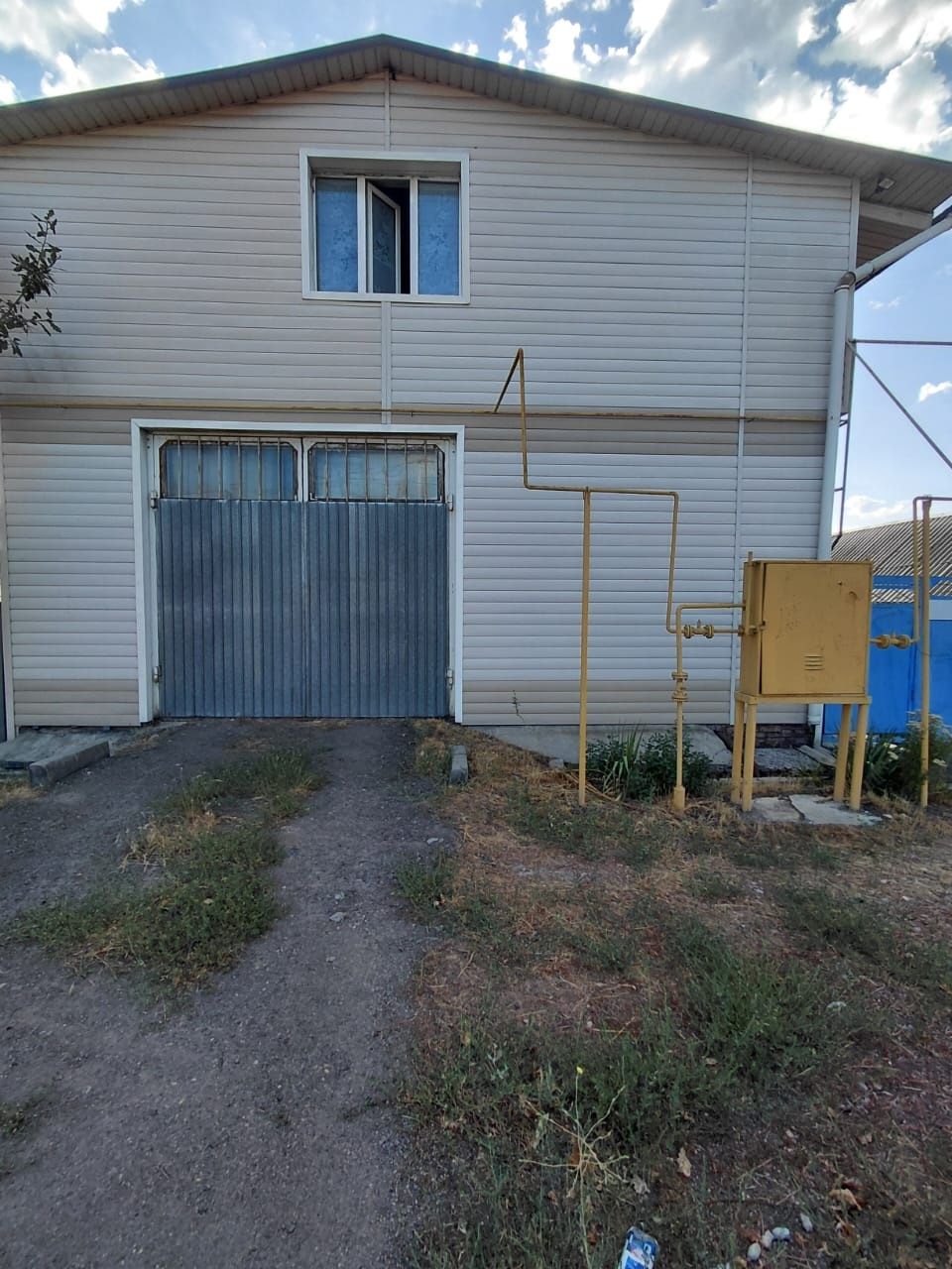 Продам дом в центре