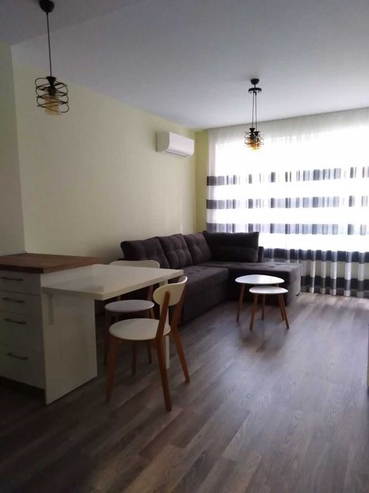 Дава се под наем Двустаен апартамент в Пловдив, Въстанически - 68 кв.м за 275 € - Снимка #10