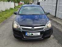 Opel Astra 1.4 Mpi ecoFlex An 2010