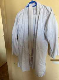 Kimono decathlon 150 cm