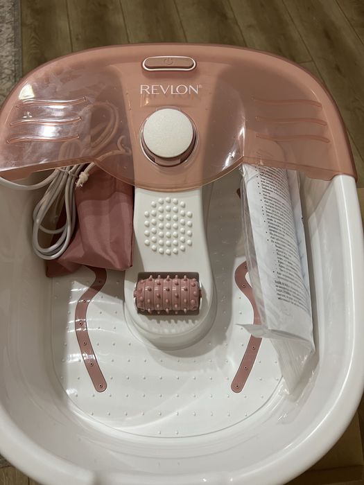 Revlon Хидромасажна вана