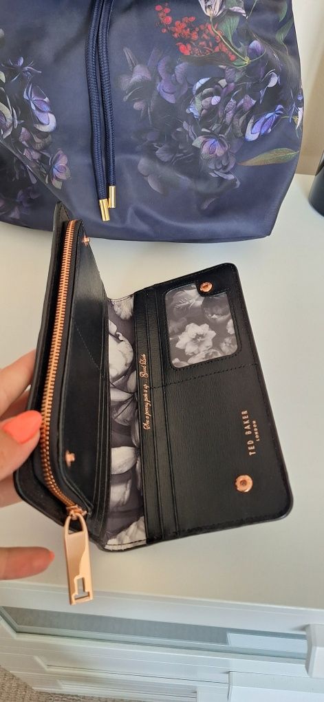 Ted Baker нова оригинална  раница