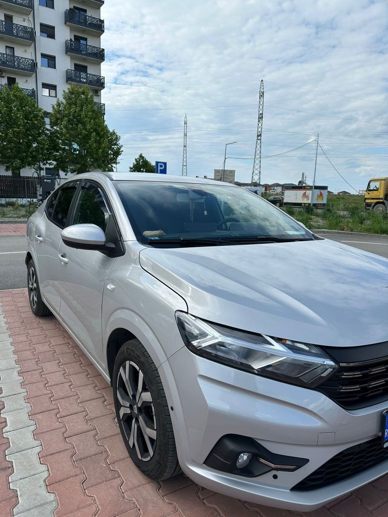 Vânzare  Dacia Logan comfort