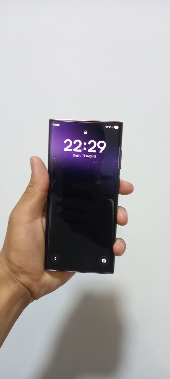 Samsung s22 ultra
