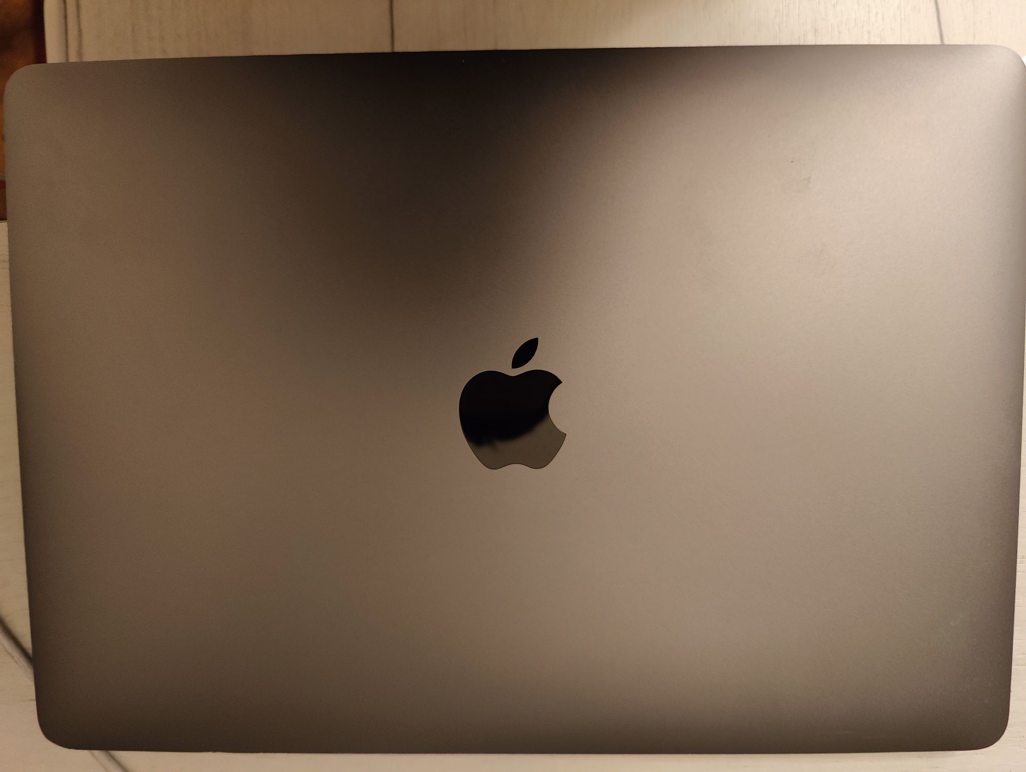 Macbook Retina 13 inch 2017