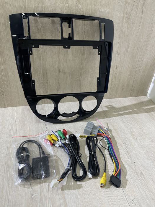 Teyes cc2L plus