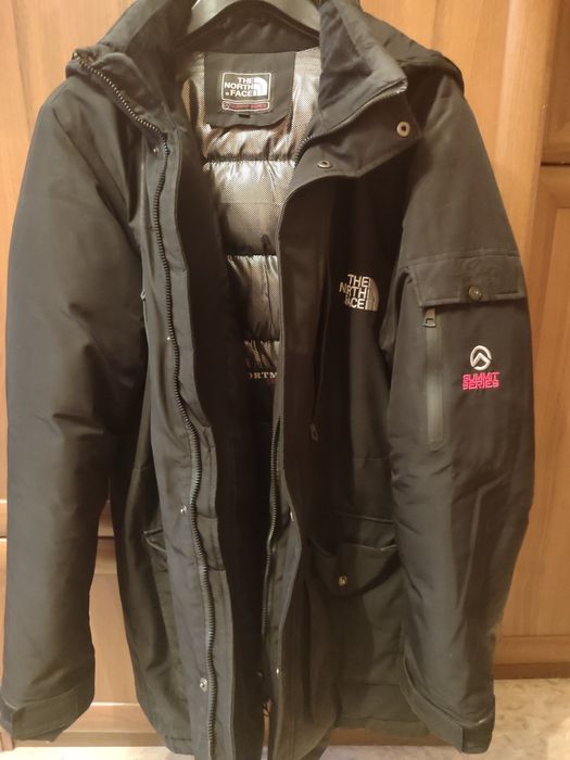 Мужская куртка .