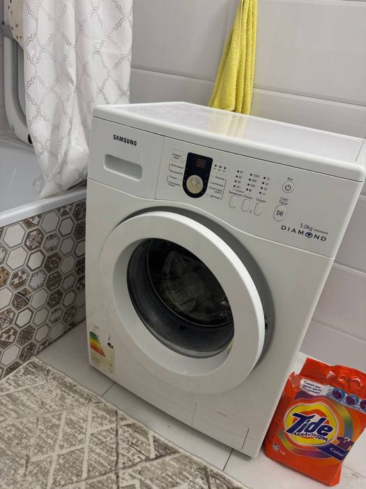 Холодильник и ст машина