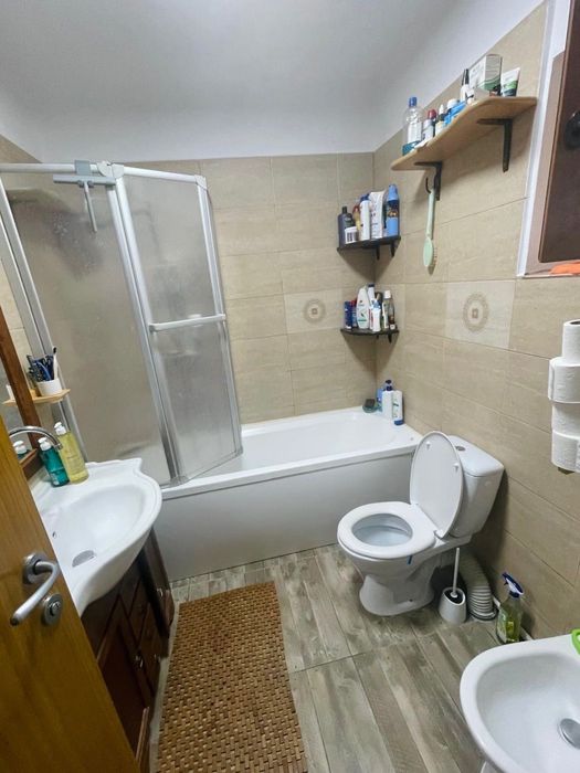 Gospodărie de vânzare în Comuna Siliștea Crucii, jud. Dolj