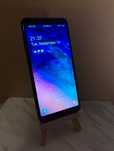Samsung A8 Dual Sim 32GB - ecran si capac spate spart (3)