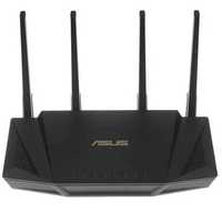 Wi-Fi роутер Asus RT-AX58U. Модем. Интернет.