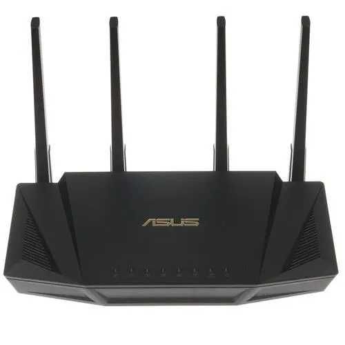 Wi-Fi роутер Asus RT-AX58U. Модем. Интернет.