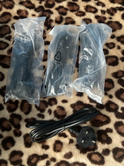 Cablu alimentare laptop