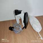Fier de calcat de calcat BEP B-168 STI cu functie de abur