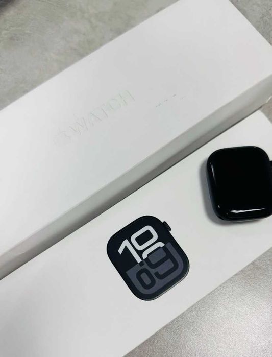Apple Watch Series 10 46mm (Алтай): 778491