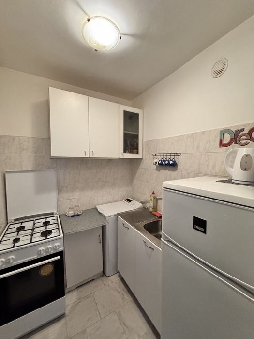 Cazare in regim hotelier , garsoniera / apartament