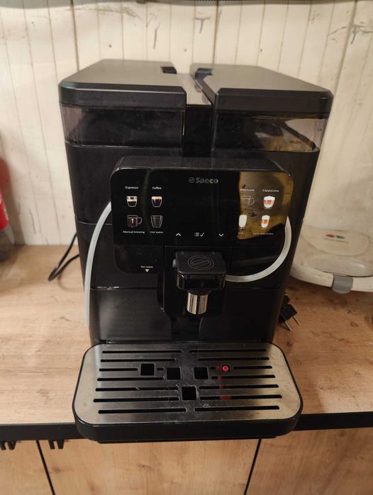 Espressor automat Saeco Royal OTC 2020 – 1400 W