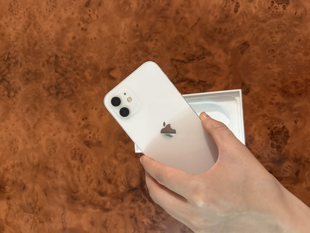 Iphone 12. Айфон 12. 128 гб