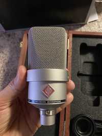 Студийный микрофон Neumann tlm 103