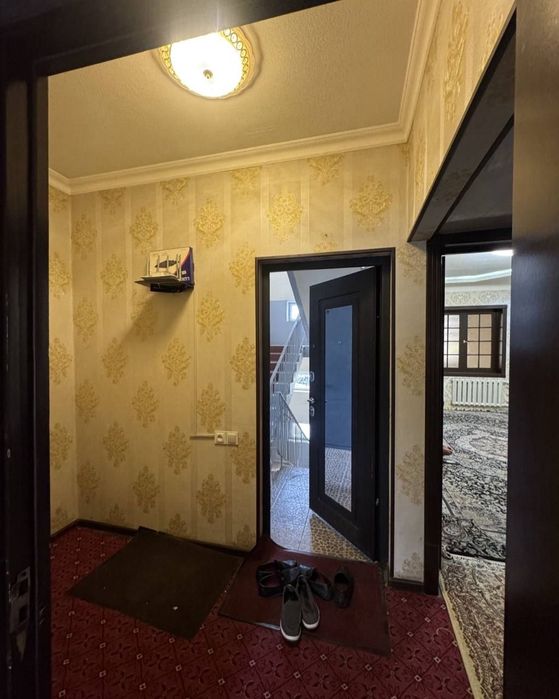 Срочно Продаётся Кушбеги 2/2/5 ремонт хороший локации топ !